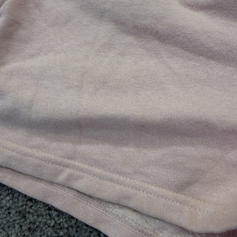 The North Face Shorts Womens M Pink Athleisure